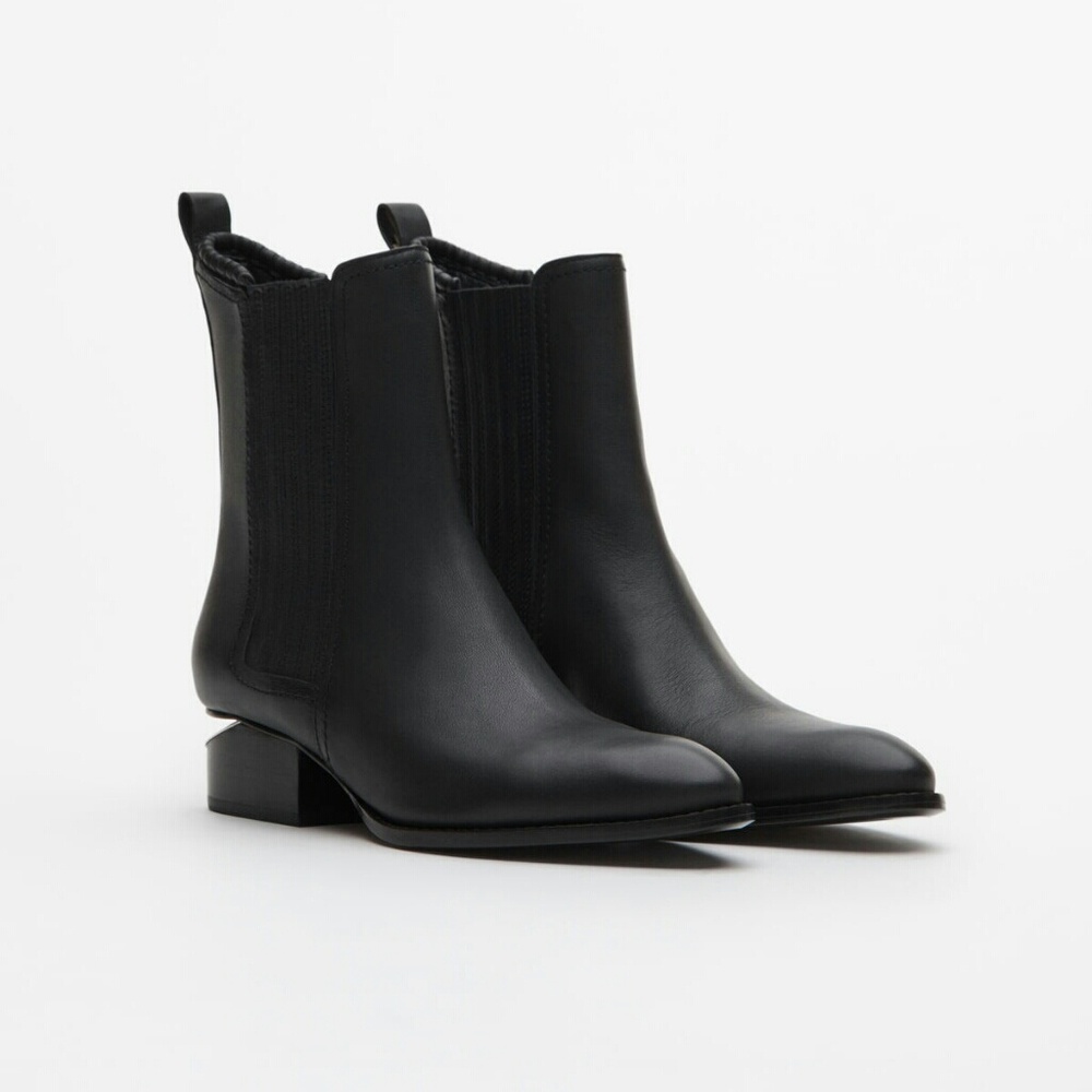 Alexander Wang Anouck classic Chelsea Boot